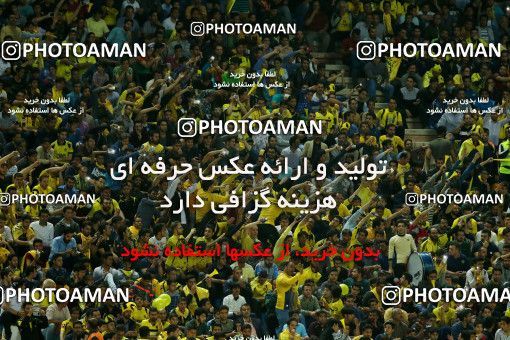 795132, Isfahan, [*parameter:4*], Iran Pro League، Persian Gulf Cup، 2016-17 season، Second Leg، Week 27، Sepahan ۱ v ۰ Gostaresh Foulad Tabriz on 2017/04/14 at Naghsh-e Jahan Stadium