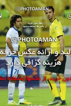 795021, Isfahan, [*parameter:4*], Iran Pro League، Persian Gulf Cup، 2016-17 season، Second Leg، Week 27، Sepahan ۱ v ۰ Gostaresh Foulad Tabriz on 2017/04/14 at Naghsh-e Jahan Stadium