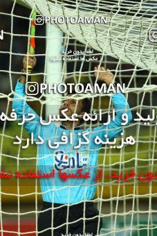 795052, Isfahan, [*parameter:4*], Iran Pro League، Persian Gulf Cup، 2016-17 season، Second Leg، Week 27، Sepahan ۱ v ۰ Gostaresh Foulad Tabriz on 2017/04/14 at Naghsh-e Jahan Stadium