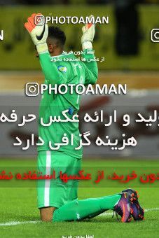 795181, Isfahan, [*parameter:4*], Iran Pro League، Persian Gulf Cup، 2016-17 season، Second Leg، Week 27، Sepahan ۱ v ۰ Gostaresh Foulad Tabriz on 2017/04/14 at Naghsh-e Jahan Stadium