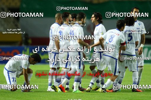 795169, Isfahan, [*parameter:4*], Iran Pro League، Persian Gulf Cup، 2016-17 season، Second Leg، Week 27، Sepahan ۱ v ۰ Gostaresh Foulad Tabriz on 2017/04/14 at Naghsh-e Jahan Stadium