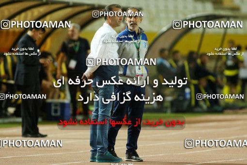 795228, Isfahan, [*parameter:4*], Iran Pro League، Persian Gulf Cup، 2016-17 season، Second Leg، Week 27، Sepahan ۱ v ۰ Gostaresh Foulad Tabriz on 2017/04/14 at Naghsh-e Jahan Stadium