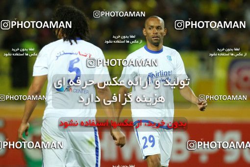 795028, Isfahan, [*parameter:4*], Iran Pro League، Persian Gulf Cup، 2016-17 season، Second Leg، Week 27، Sepahan ۱ v ۰ Gostaresh Foulad Tabriz on 2017/04/14 at Naghsh-e Jahan Stadium