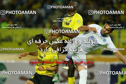 795212, Isfahan, [*parameter:4*], Iran Pro League، Persian Gulf Cup، 2016-17 season، Second Leg، Week 27، Sepahan ۱ v ۰ Gostaresh Foulad Tabriz on 2017/04/14 at Naghsh-e Jahan Stadium