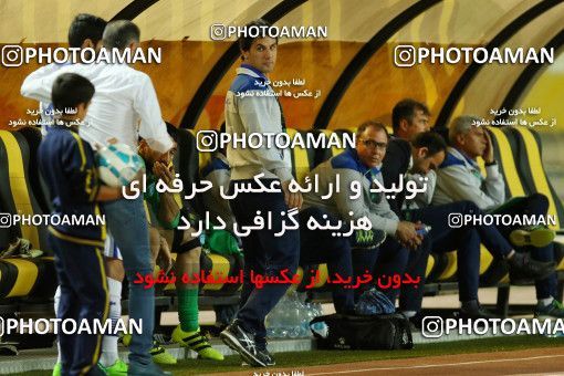 795158, Isfahan, [*parameter:4*], Iran Pro League، Persian Gulf Cup، 2016-17 season، Second Leg، Week 27، Sepahan ۱ v ۰ Gostaresh Foulad Tabriz on 2017/04/14 at Naghsh-e Jahan Stadium