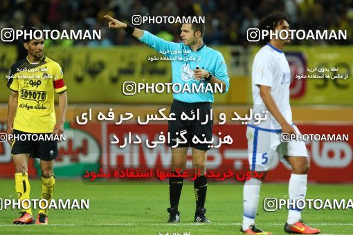 795148, Isfahan, [*parameter:4*], Iran Pro League، Persian Gulf Cup، 2016-17 season، Second Leg، Week 27، Sepahan ۱ v ۰ Gostaresh Foulad Tabriz on 2017/04/14 at Naghsh-e Jahan Stadium