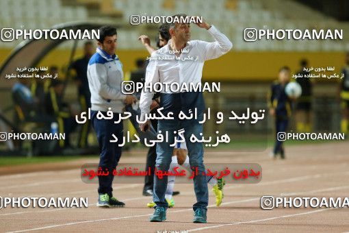 795115, Isfahan, [*parameter:4*], لیگ برتر فوتبال ایران، Persian Gulf Cup، Week 27، Second Leg، Sepahan 1 v 0 Gostaresh Foulad Tabriz on 2017/04/14 at Naghsh-e Jahan Stadium