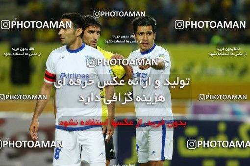 795053, Isfahan, [*parameter:4*], Iran Pro League، Persian Gulf Cup، 2016-17 season، Second Leg، Week 27، Sepahan ۱ v ۰ Gostaresh Foulad Tabriz on 2017/04/14 at Naghsh-e Jahan Stadium