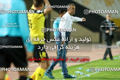 795051, Isfahan, [*parameter:4*], Iran Pro League، Persian Gulf Cup، 2016-17 season، Second Leg، Week 27، Sepahan ۱ v ۰ Gostaresh Foulad Tabriz on 2017/04/14 at Naghsh-e Jahan Stadium