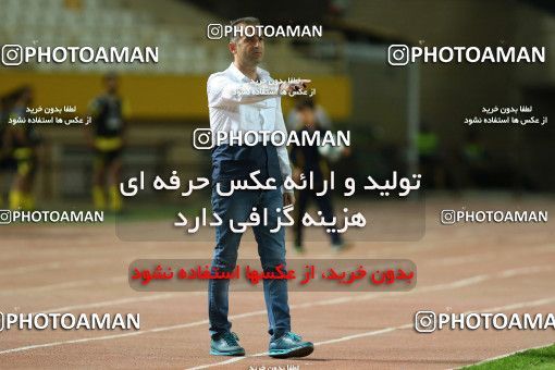 795120, Isfahan, [*parameter:4*], Iran Pro League، Persian Gulf Cup، 2016-17 season، Second Leg، Week 27، Sepahan ۱ v ۰ Gostaresh Foulad Tabriz on 2017/04/14 at Naghsh-e Jahan Stadium