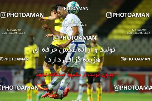 795064, Isfahan, [*parameter:4*], لیگ برتر فوتبال ایران، Persian Gulf Cup، Week 27، Second Leg، Sepahan 1 v 0 Gostaresh Foulad Tabriz on 2017/04/14 at Naghsh-e Jahan Stadium