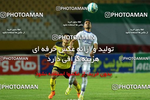 795055, Isfahan, [*parameter:4*], Iran Pro League، Persian Gulf Cup، 2016-17 season، Second Leg، Week 27، Sepahan ۱ v ۰ Gostaresh Foulad Tabriz on 2017/04/14 at Naghsh-e Jahan Stadium