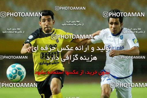 795098, Isfahan, [*parameter:4*], Iran Pro League، Persian Gulf Cup، 2016-17 season، Second Leg، Week 27، Sepahan ۱ v ۰ Gostaresh Foulad Tabriz on 2017/04/14 at Naghsh-e Jahan Stadium