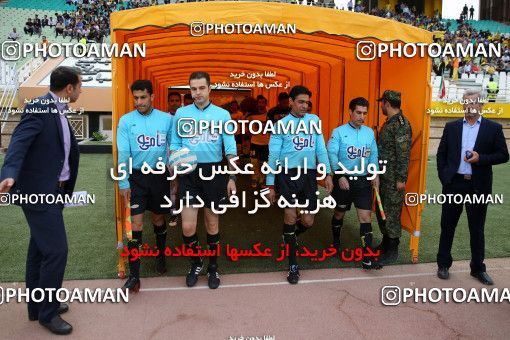 821835, Isfahan, [*parameter:4*], Iran Pro League، Persian Gulf Cup، 2016-17 season، Second Leg، Week 27، Sepahan ۱ v ۰ Gostaresh Foulad Tabriz on 2017/04/14 at Naghsh-e Jahan Stadium