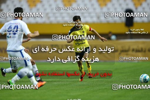 821616, Isfahan, [*parameter:4*], Iran Pro League، Persian Gulf Cup، 2016-17 season، Second Leg، Week 27، Sepahan ۱ v ۰ Gostaresh Foulad Tabriz on 2017/04/14 at Naghsh-e Jahan Stadium