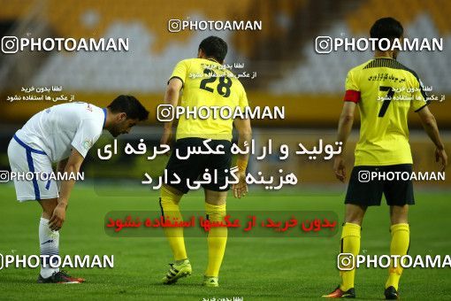 821796, Isfahan, [*parameter:4*], Iran Pro League، Persian Gulf Cup، 2016-17 season، Second Leg، Week 27، Sepahan ۱ v ۰ Gostaresh Foulad Tabriz on 2017/04/14 at Naghsh-e Jahan Stadium