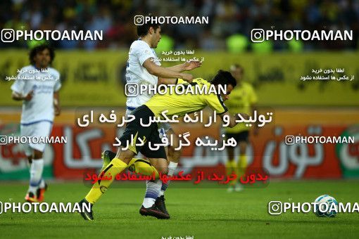 821747, Isfahan, [*parameter:4*], Iran Pro League، Persian Gulf Cup، 2016-17 season، Second Leg، Week 27، Sepahan ۱ v ۰ Gostaresh Foulad Tabriz on 2017/04/14 at Naghsh-e Jahan Stadium