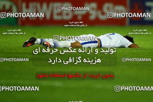 821618, Isfahan, [*parameter:4*], Iran Pro League، Persian Gulf Cup، 2016-17 season، Second Leg، Week 27، Sepahan ۱ v ۰ Gostaresh Foulad Tabriz on 2017/04/14 at Naghsh-e Jahan Stadium