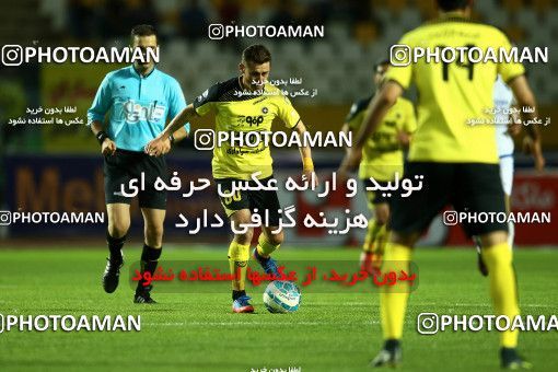 821737, Isfahan, [*parameter:4*], Iran Pro League، Persian Gulf Cup، 2016-17 season، Second Leg، Week 27، Sepahan ۱ v ۰ Gostaresh Foulad Tabriz on 2017/04/14 at Naghsh-e Jahan Stadium