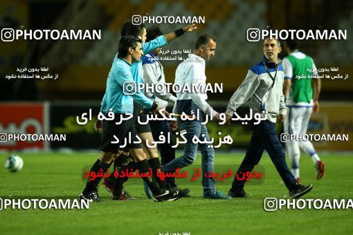 821770, Isfahan, [*parameter:4*], Iran Pro League، Persian Gulf Cup، 2016-17 season، Second Leg، Week 27، Sepahan ۱ v ۰ Gostaresh Foulad Tabriz on 2017/04/14 at Naghsh-e Jahan Stadium