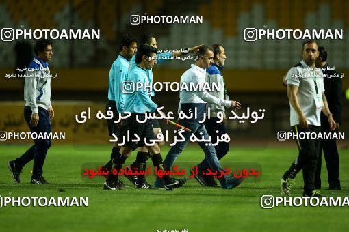 821811, Isfahan, [*parameter:4*], Iran Pro League، Persian Gulf Cup، 2016-17 season، Second Leg، Week 27، Sepahan ۱ v ۰ Gostaresh Foulad Tabriz on 2017/04/14 at Naghsh-e Jahan Stadium