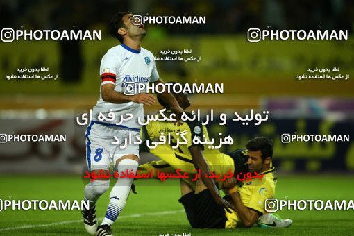 821671, Isfahan, [*parameter:4*], Iran Pro League، Persian Gulf Cup، 2016-17 season، Second Leg، Week 27، Sepahan ۱ v ۰ Gostaresh Foulad Tabriz on 2017/04/14 at Naghsh-e Jahan Stadium