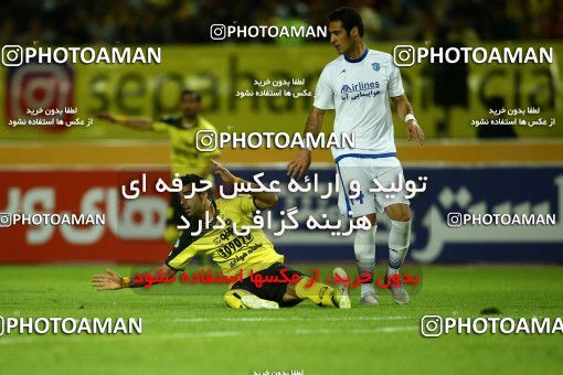 821625, Isfahan, [*parameter:4*], Iran Pro League، Persian Gulf Cup، 2016-17 season، Second Leg، Week 27، Sepahan ۱ v ۰ Gostaresh Foulad Tabriz on 2017/04/14 at Naghsh-e Jahan Stadium