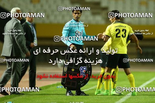 821762, Isfahan, [*parameter:4*], لیگ برتر فوتبال ایران، Persian Gulf Cup، Week 27، Second Leg، Sepahan 1 v 0 Gostaresh Foulad Tabriz on 2017/04/14 at Naghsh-e Jahan Stadium