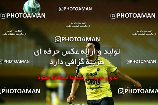 821579, Isfahan, [*parameter:4*], لیگ برتر فوتبال ایران، Persian Gulf Cup، Week 27، Second Leg، Sepahan 1 v 0 Gostaresh Foulad Tabriz on 2017/04/14 at Naghsh-e Jahan Stadium