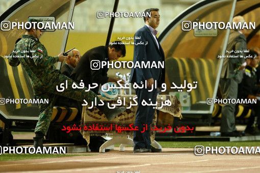 821676, Isfahan, [*parameter:4*], لیگ برتر فوتبال ایران، Persian Gulf Cup، Week 27، Second Leg، Sepahan 1 v 0 Gostaresh Foulad Tabriz on 2017/04/14 at Naghsh-e Jahan Stadium