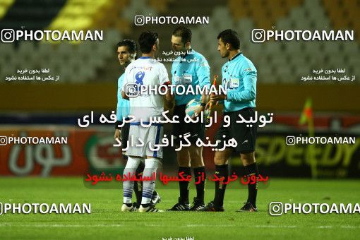 821821, Isfahan, [*parameter:4*], Iran Pro League، Persian Gulf Cup، 2016-17 season، Second Leg، Week 27، Sepahan ۱ v ۰ Gostaresh Foulad Tabriz on 2017/04/14 at Naghsh-e Jahan Stadium