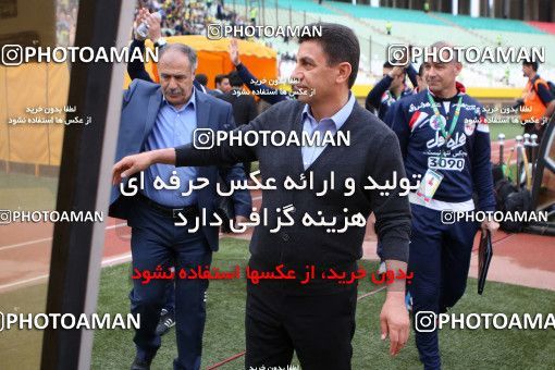 821010, Isfahan, [*parameter:4*], Iran Pro League، Persian Gulf Cup، 2016-17 season، Second Leg، Week 29، Sepahan 2 v ۰ Tractor S.C. on 2017/04/29 at Naghsh-e Jahan Stadium