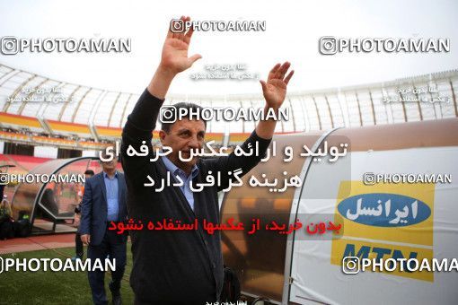 820994, Isfahan, [*parameter:4*], Iran Pro League، Persian Gulf Cup، 2016-17 season، Second Leg، Week 29، Sepahan 2 v ۰ Tractor S.C. on 2017/04/29 at Naghsh-e Jahan Stadium