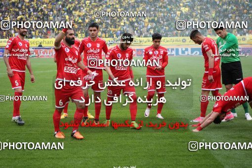 820959, Isfahan, [*parameter:4*], Iran Pro League، Persian Gulf Cup، 2016-17 season، Second Leg، Week 29، Sepahan 2 v ۰ Tractor S.C. on 2017/04/29 at Naghsh-e Jahan Stadium