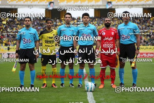 821060, Isfahan, [*parameter:4*], Iran Pro League، Persian Gulf Cup، 2016-17 season، Second Leg، Week 29، Sepahan 2 v ۰ Tractor S.C. on 2017/04/29 at Naghsh-e Jahan Stadium