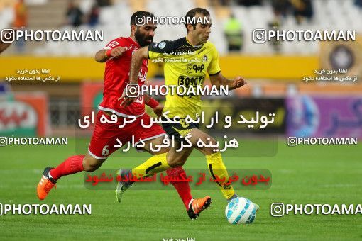 820827, Isfahan, [*parameter:4*], Iran Pro League، Persian Gulf Cup، 2016-17 season، Second Leg، Week 29، Sepahan 2 v ۰ Tractor S.C. on 2017/04/29 at Naghsh-e Jahan Stadium