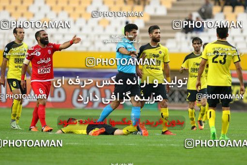 821120, Isfahan, [*parameter:4*], Iran Pro League، Persian Gulf Cup، 2016-17 season، Second Leg، Week 29، Sepahan 2 v ۰ Tractor S.C. on 2017/04/29 at Naghsh-e Jahan Stadium