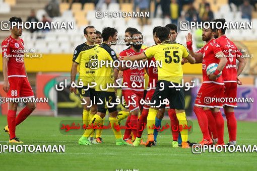 820915, Isfahan, [*parameter:4*], Iran Pro League، Persian Gulf Cup، 2016-17 season، Second Leg، Week 29، Sepahan 2 v ۰ Tractor S.C. on 2017/04/29 at Naghsh-e Jahan Stadium