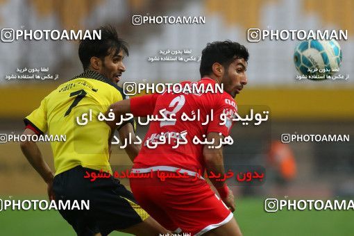 820868, Isfahan, [*parameter:4*], Iran Pro League، Persian Gulf Cup، 2016-17 season، Second Leg، Week 29، Sepahan 2 v ۰ Tractor S.C. on 2017/04/29 at Naghsh-e Jahan Stadium