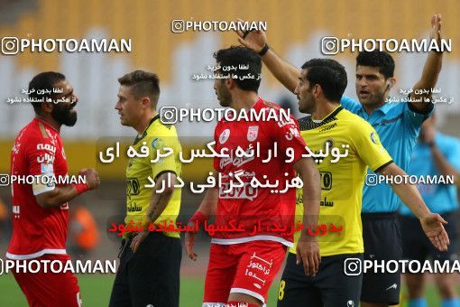 820846, Isfahan, [*parameter:4*], Iran Pro League، Persian Gulf Cup، 2016-17 season، Second Leg، Week 29، Sepahan 2 v ۰ Tractor S.C. on 2017/04/29 at Naghsh-e Jahan Stadium