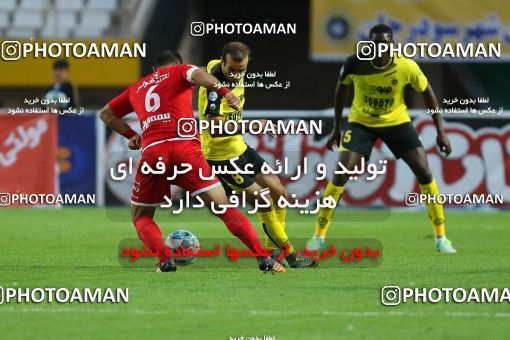 821026, Isfahan, [*parameter:4*], Iran Pro League، Persian Gulf Cup، 2016-17 season، Second Leg، Week 29، Sepahan 2 v ۰ Tractor S.C. on 2017/04/29 at Naghsh-e Jahan Stadium