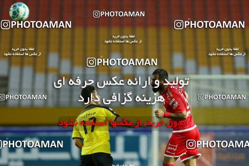 821079, Isfahan, [*parameter:4*], Iran Pro League، Persian Gulf Cup، 2016-17 season، Second Leg، Week 29، Sepahan 2 v ۰ Tractor S.C. on 2017/04/29 at Naghsh-e Jahan Stadium