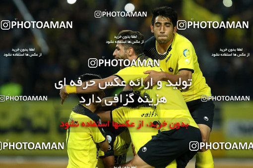 821054, Isfahan, [*parameter:4*], Iran Pro League، Persian Gulf Cup، 2016-17 season، Second Leg، Week 29، Sepahan 2 v ۰ Tractor S.C. on 2017/04/29 at Naghsh-e Jahan Stadium