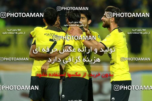 820873, Isfahan, [*parameter:4*], Iran Pro League، Persian Gulf Cup، 2016-17 season، Second Leg، Week 29، Sepahan 2 v ۰ Tractor S.C. on 2017/04/29 at Naghsh-e Jahan Stadium