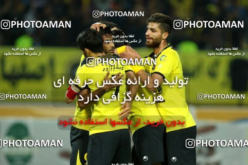 820931, Isfahan, [*parameter:4*], Iran Pro League، Persian Gulf Cup، 2016-17 season، Second Leg، Week 29، Sepahan 2 v ۰ Tractor S.C. on 2017/04/29 at Naghsh-e Jahan Stadium