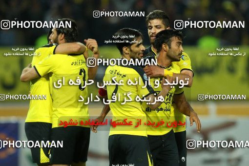 820997, Isfahan, [*parameter:4*], Iran Pro League، Persian Gulf Cup، 2016-17 season، Second Leg، Week 29، Sepahan 2 v ۰ Tractor S.C. on 2017/04/29 at Naghsh-e Jahan Stadium