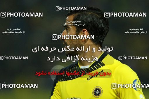 820910, Isfahan, [*parameter:4*], Iran Pro League، Persian Gulf Cup، 2016-17 season، Second Leg، Week 29، Sepahan 2 v ۰ Tractor S.C. on 2017/04/29 at Naghsh-e Jahan Stadium