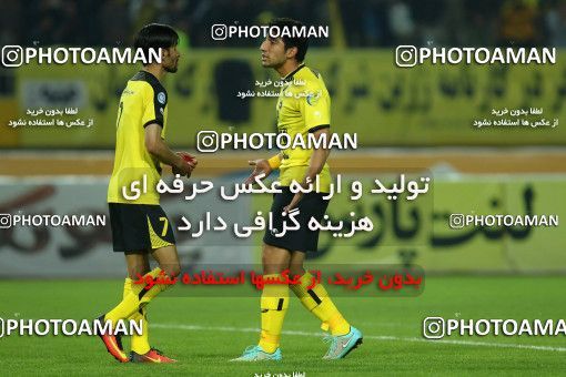 820844, Isfahan, [*parameter:4*], Iran Pro League، Persian Gulf Cup، 2016-17 season، Second Leg، Week 29، Sepahan 2 v ۰ Tractor S.C. on 2017/04/29 at Naghsh-e Jahan Stadium