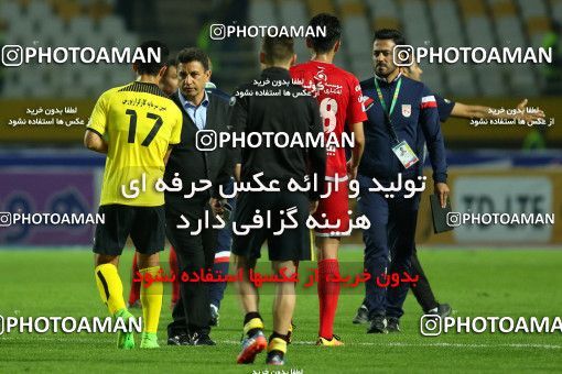 821074, Isfahan, [*parameter:4*], Iran Pro League، Persian Gulf Cup، 2016-17 season، Second Leg، Week 29، Sepahan 2 v ۰ Tractor S.C. on 2017/04/29 at Naghsh-e Jahan Stadium