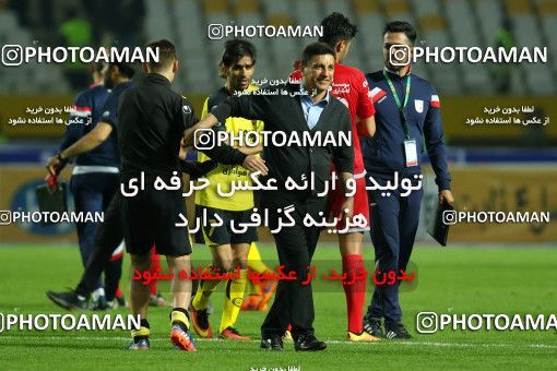 820971, Isfahan, [*parameter:4*], Iran Pro League، Persian Gulf Cup، 2016-17 season، Second Leg، Week 29، Sepahan 2 v ۰ Tractor S.C. on 2017/04/29 at Naghsh-e Jahan Stadium